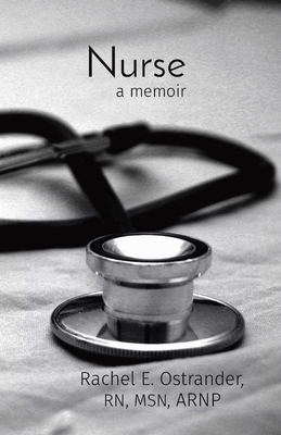 Nurse: a memoir Cover Image