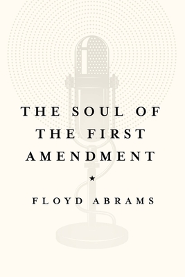 The Soul of the First Amendment Cover Image