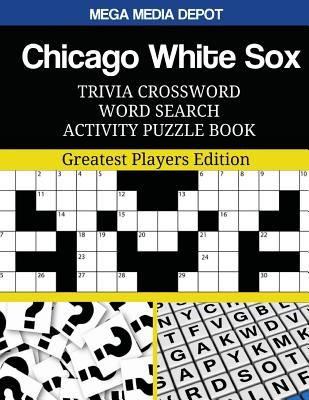 Chicago White Sox [Book]