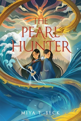 The Pearl Hunter Cover Image