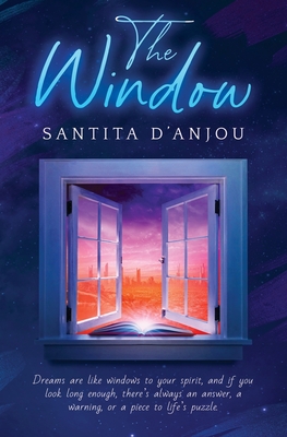 The Window - Special Edition Cover Image