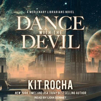 Dance with the Devil Cover Image