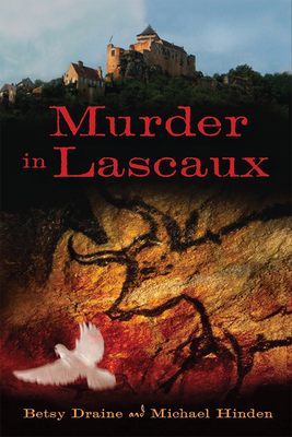 Murder in Lascaux Cover
