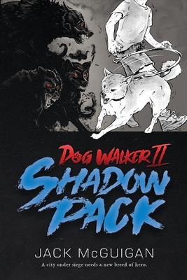 Cover for Dog Walker II