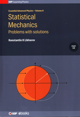 Statistical Mechanics: Lecture notes: Lecture notes (Iph001