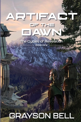 Artifact of the Dawn Cover Image