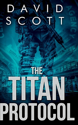The Titan Protocol By David Scott Cover Image