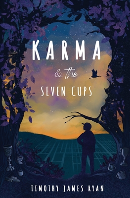 Karma & The Seven Cups Cover Image