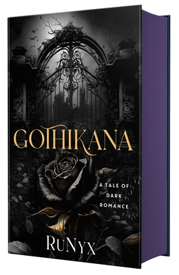 Gothikana By RuNyx Cover Image
