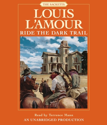 To the Far Blue Mountains (The Sacketts, #2) by Louis L'Amour