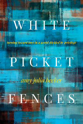 Cover for White Picket Fences