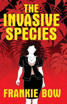 The Invasive Species: GMOs, the Big Box Church, Veganism, Yoga, and Marriage (Professor Molly Mysteries #4)