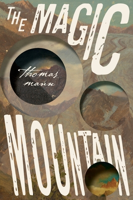 Cover for The Magic Mountain
