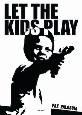 Let the Kids Play (36 Chambers) Cover Image