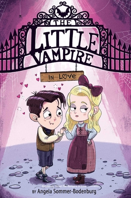The Little Vampire Bite-Sized Collection (Boxed Set): The Little