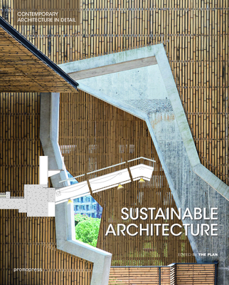 sustainable architecture detail