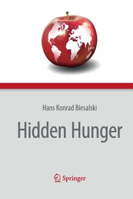 Hidden Hunger Cover Image