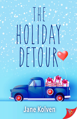 The Holiday Detour Cover Image
