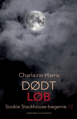 Cover for Dødt løb