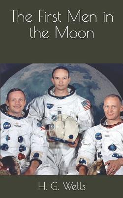 The First Men in the Moon