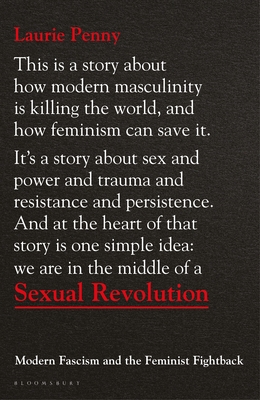 Sexual Revolution: Modern Fascism and the Feminist Fightback cover