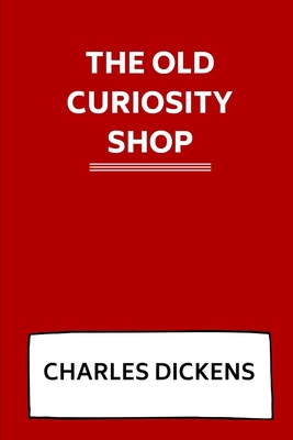 The Old Curiosity Shop