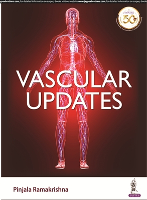 Vascular Updates Cover Image
