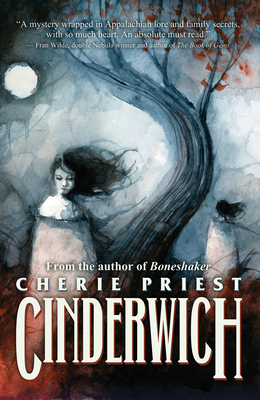 Cover for Cinderwich
