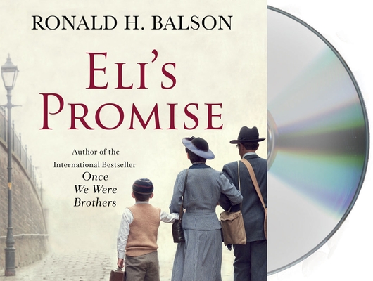 Eli's Promise: A Novel