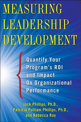 Measuring Leadership Development: Quantify Your Program's Impact and ...