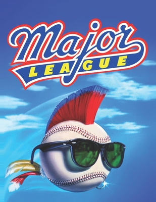 Major League: Screenplay (Paperback) | Hooked