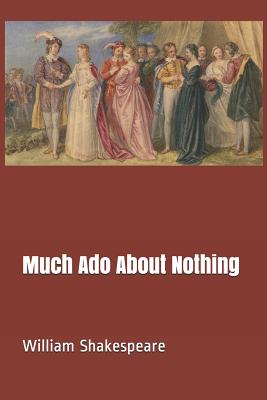 Much Ado About Nothing