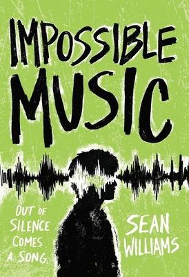 Impossible Music Cover Image