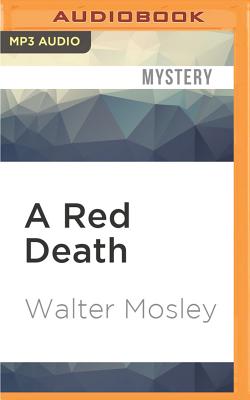 A Red Death (Easy Rawlins #2) By Walter Mosley, Michael Boatman (Read by) Cover Image