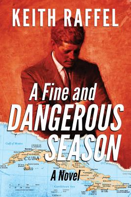 Cover for A Fine and Dangerous Season