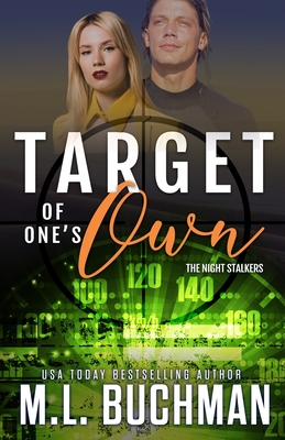 Cover for Target of One's Own