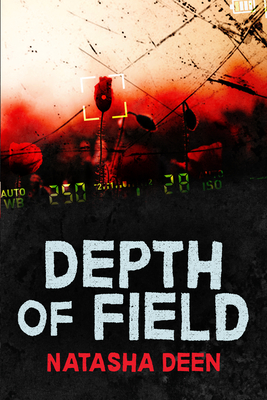 Depth of Field (Orca Soundings) Cover Image