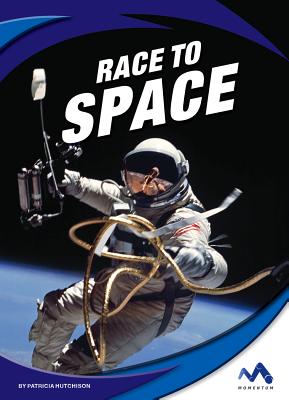 Race to Space Cover Image