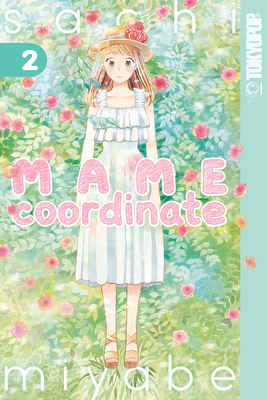 Mame Coordinate, Volume 2 By Sachi Miyabe Cover Image