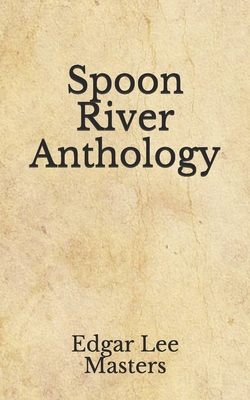 the spoon river anthology