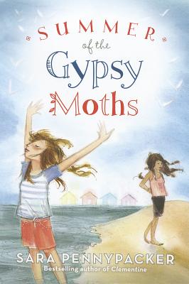 Cover for Summer of the Gypsy Moths