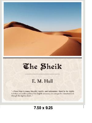 The Sheik Cover Image