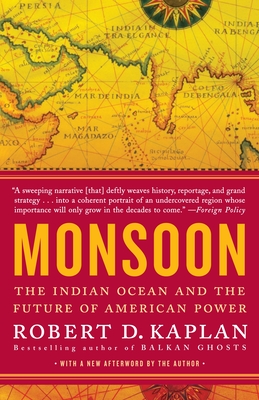 Cover for Monsoon