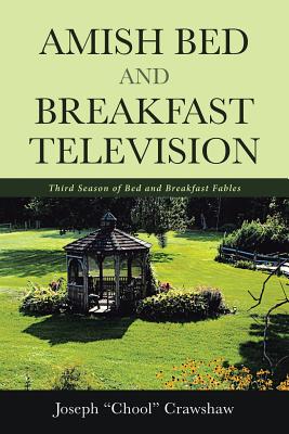 Amish Bed and Breakfast Television: Third Season of Bed and Breakfast Fables Cover Image