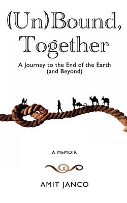 Cover for (Un)Bound, Together