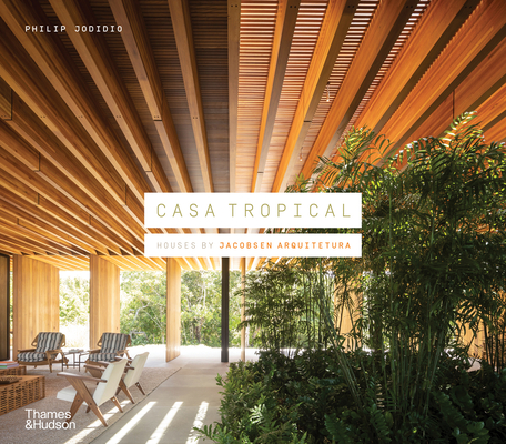 Casa Tropical: Houses by Jacobsen Arquitetura Cover Image