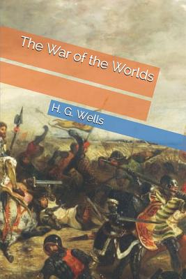 The War of the Worlds