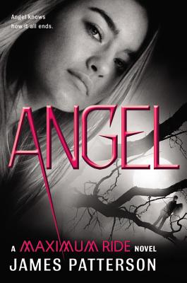 Angel: A Maximum Ride Novel Cover Image