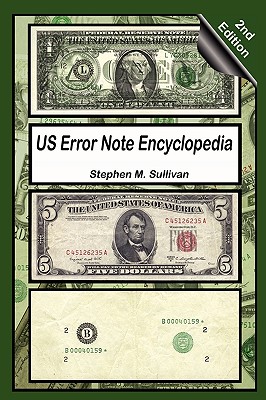 Us Error Note Encyclopedia, 2nd Edition Cover Image