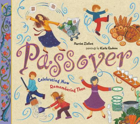 Cover for Passover